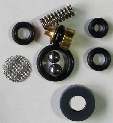 Valve Repair Kit Adjustable