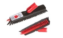 Grout brush demon with DuPont Tynex Nylo-Grit bristles. brush only