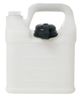 Hydro Force 5 quart injection jug
