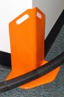 Corner Protector Orange