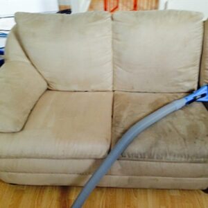 Upholstery & Fabric Cleaning Technician Class, IICRC Certified