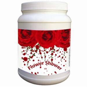 flowershower