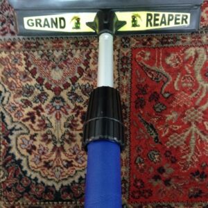 Grand Reaper multipurpose tool w/telescoping Ezee Grip Pole