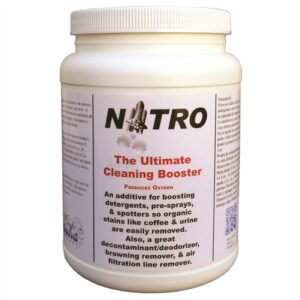 Nitro - the Ultimate Booster