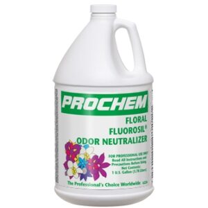 Floral Fluorosil Odor Neutralizer