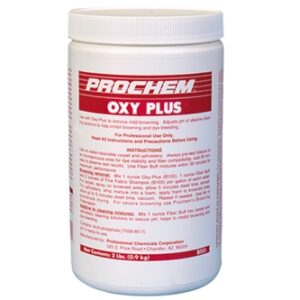 Oxy Plus B155