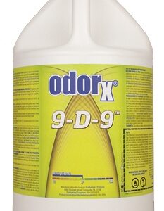 ODORx 9-D-9