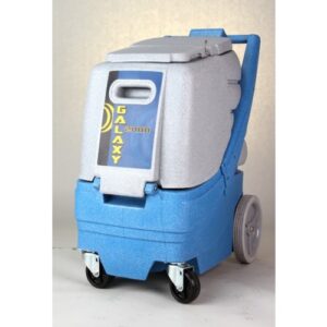 EDIC® Galaxy 5 Gallon Auto Detailing Steam Cleaning Machine