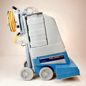 Lift Buddy™ to Safely Lift Furniture and Upholstery When Cleaning