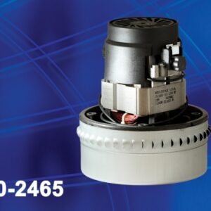 2 Stg-5.7",110 VAC Radial Bypass ,1100W