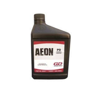 Lubricants - AEON Synthetic lubricant for Blower, 1 quart