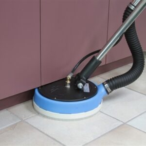 Spinner Tile & Grout Cleaning Tool - 1.5 T-Handle Style - UnoClean