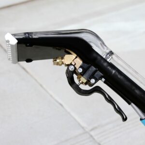 8904 T-Handle Style  Tile & Grout Cleaning Tool - Magic Wand Company