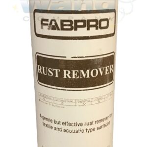 Fabpro Rust Remover