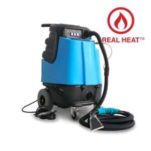 Trusted Clean Heated 5 Gallon Car Upholstery Detailer w/ 15' Hose