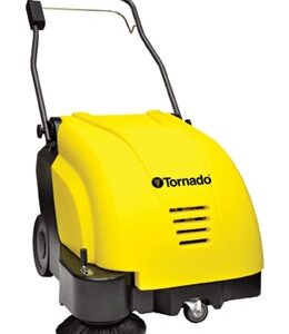 SWB 26/8 Fast, efficient sweeping for hard and soft floors