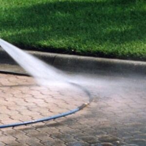 Is Pressure Washing a Good Business to Start