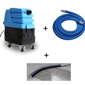 Water Reclamation Kit
