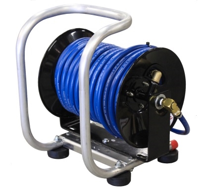  Hose Winding Reel, Hose Reel Water Pipe Storage Rack ABS Single  Arm Tool for Garden Car Washing Watering : Patio, Lawn & Garden