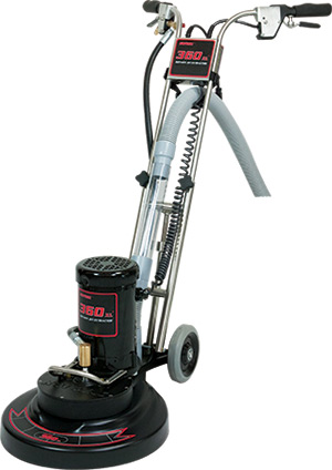 Rotovac Tile & Grout Cleaning Startup Equipment Package