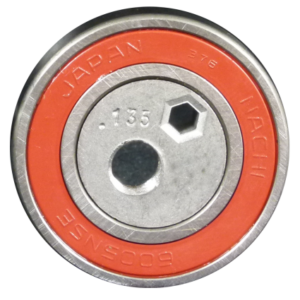 Pumptec 205/207 Cam bearing .135
