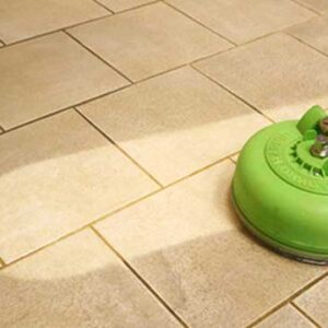 Tile and Grout Cleaning Basics