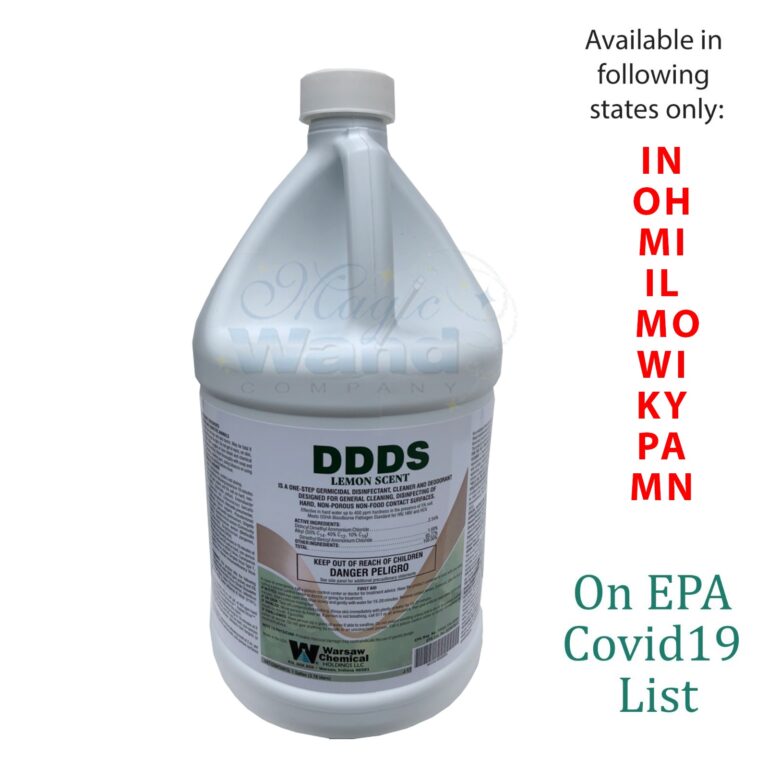 btc 885 neutral disinfectant cleaner 64