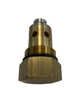 Prochem Check Valve - Magic Wand Company