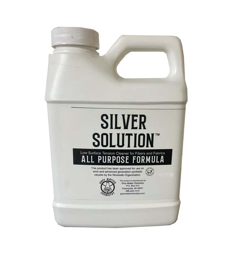 Silver cleaner средство для чистки серебра