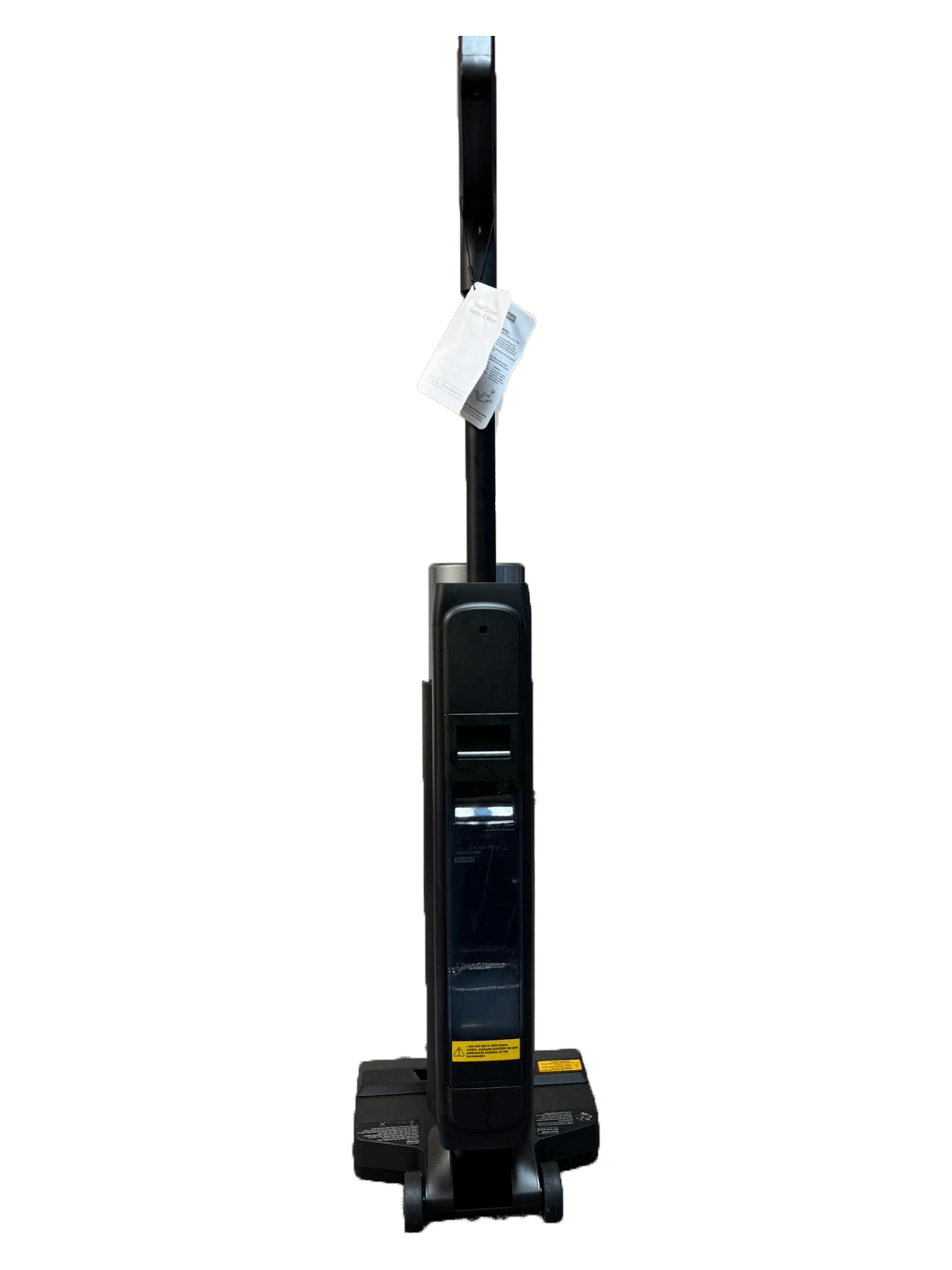 FFC Max Flat Floor Cleaner Machine - Hard Wood Floor Cleaner - Magic Wand  Company